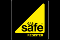 Gas Safe Register logo
