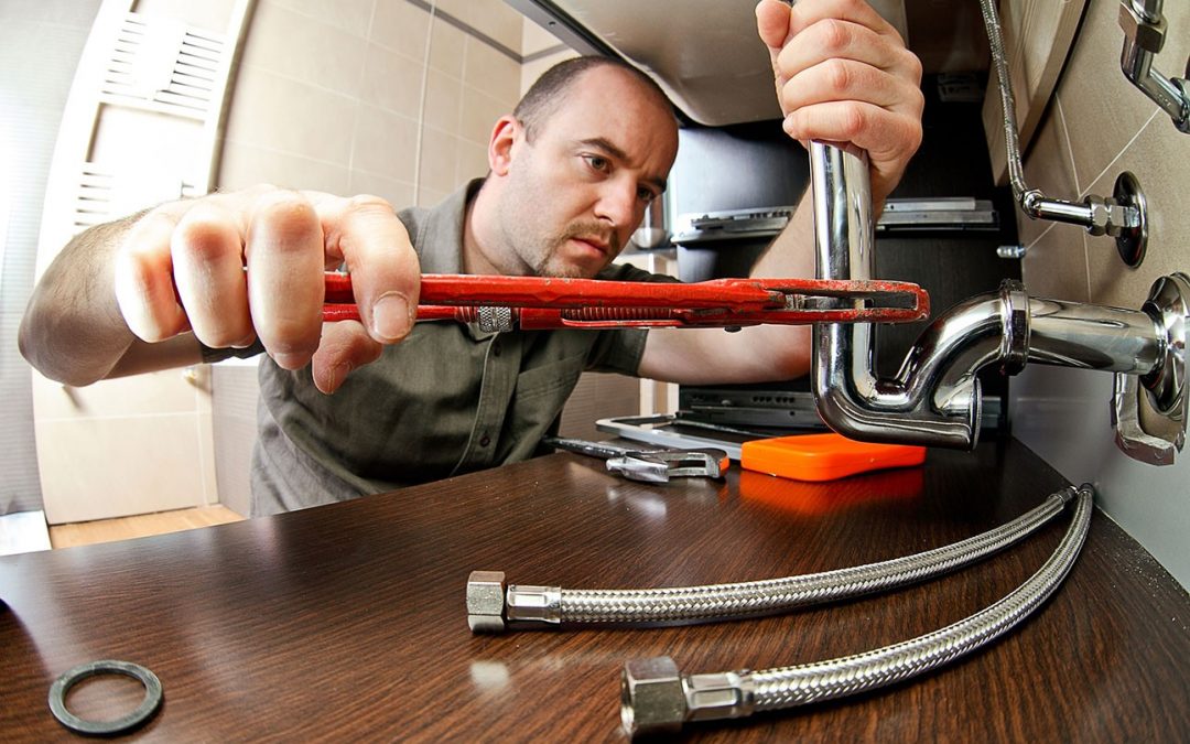 5 Ways to Find Trustworthy Plumbers in Reading