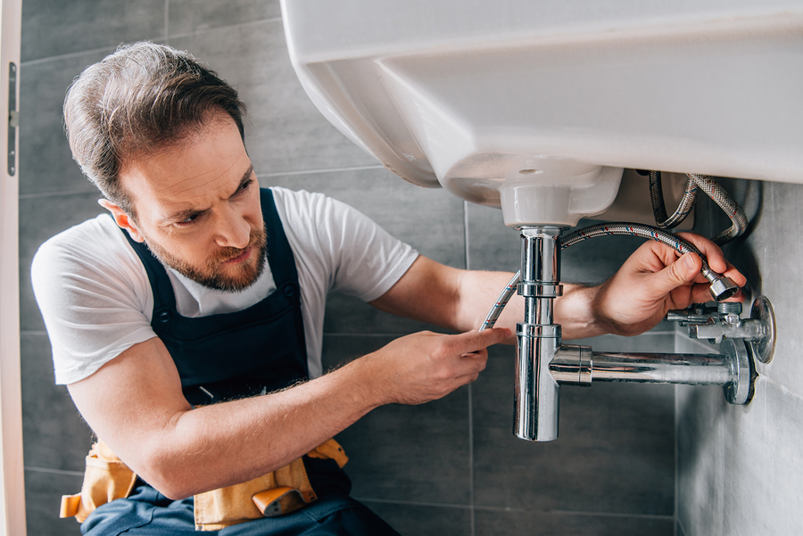 Why is it so essential to find trustworthy Plumbers in Reading within your locality?