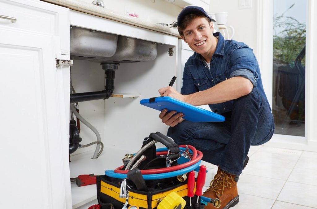 The choice of Best Plumbers in Reading: Plastic piping for efficient plumbing solutions