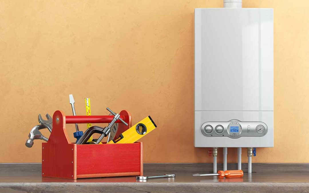 What Are The Advantages of New Boiler Reading Services?