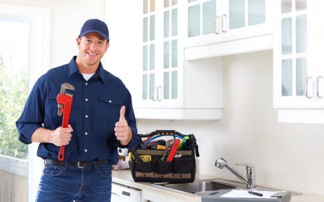 How to Deal on The Legal Ground with A Service of Best Plumber Reading