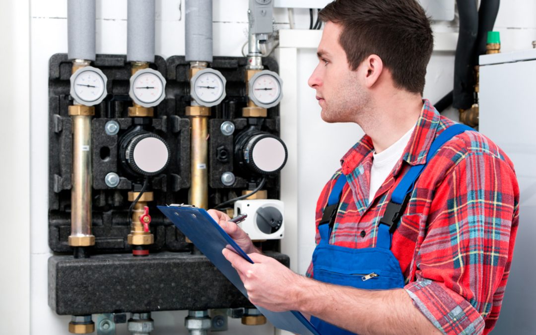 Find the Best Boiler Engineer in Reading from Berkshire Heat