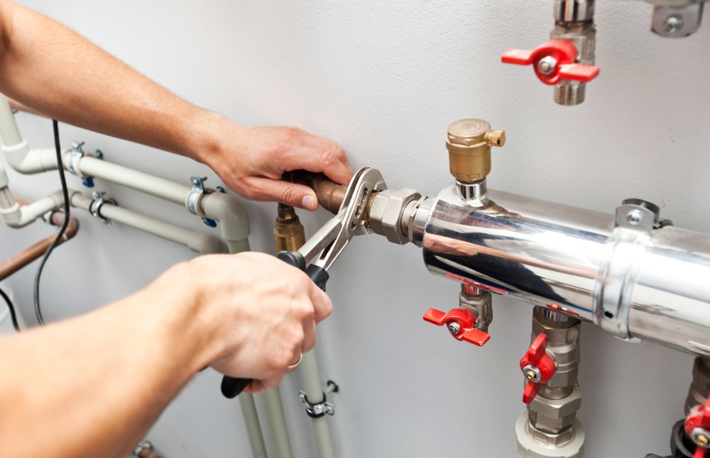 When You Should Call A Plumber In Reading