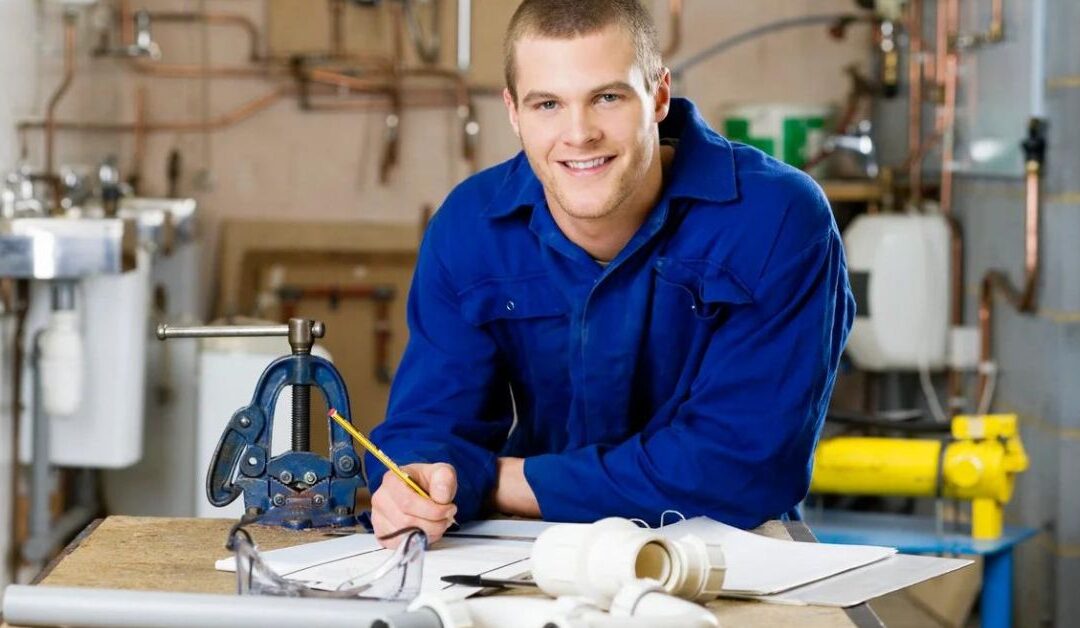 Don’t Let Leaks Go Unnoticed: Why Hiring a Plumber in Reading for Leak Detection is Crucial