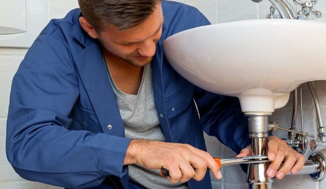 Why You Should Trust a Professional Licensed Plumber in Reading to Fix Your Slow Draining Tub