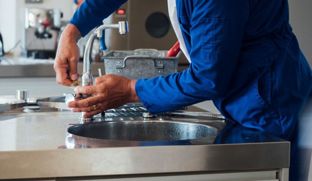5 Essential Qualities to Look for When Hiring a Plumber in Reading