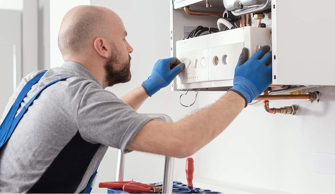 Why You Should Trust a Professional Gas Engineer in Reading for Your Home Maintenance Needs