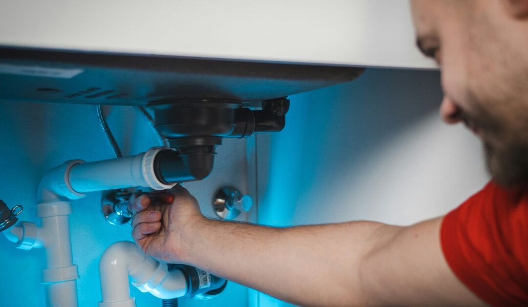 Save Money and Hassle: Hire a Professional Plumber in Reading to Fix Your Leaky Pipe