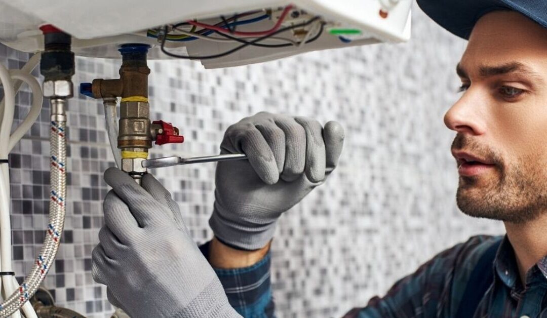 From Drips to Disasters: Why You Need the Best Plumber in Reading for Your Home