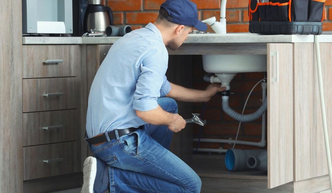 How a Plumber in Reading Can Help Maintain Your Septic System