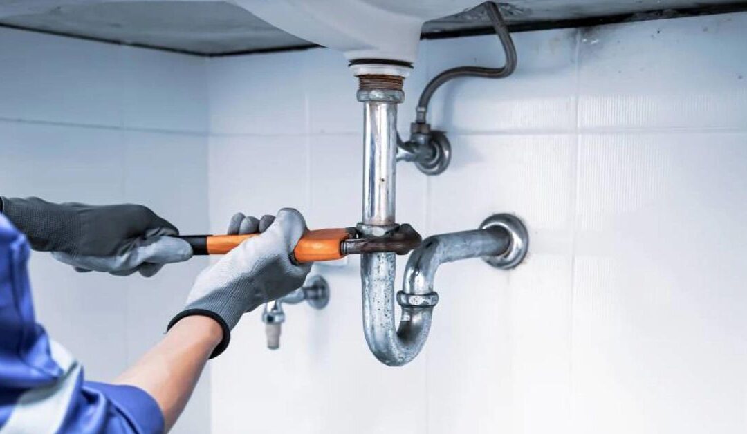 How a Plumber in Reading Can Save You from the Hidden Dangers of Leaky Faucets