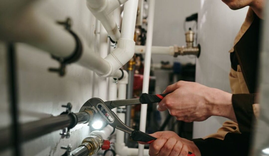 Top 5 Benefits of Hiring a Plumber in Reading for Your Water Heater Maintenance