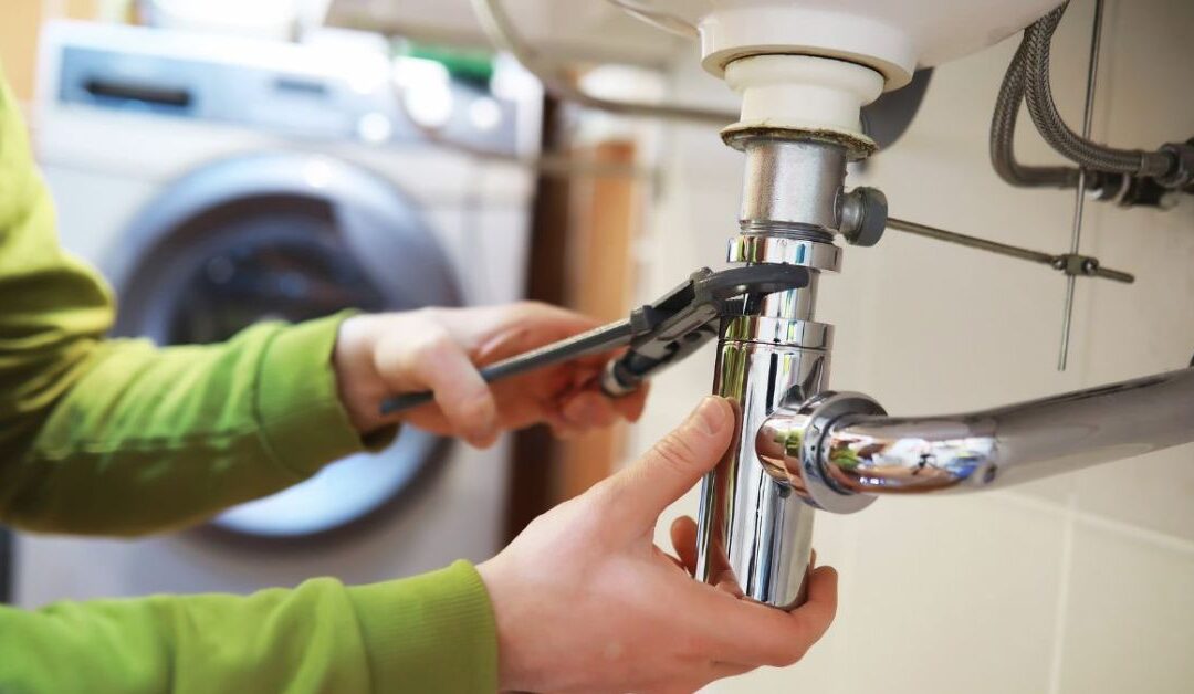 Seasonal Plumbing Tips: Preparing Your Home for Winter in Reading