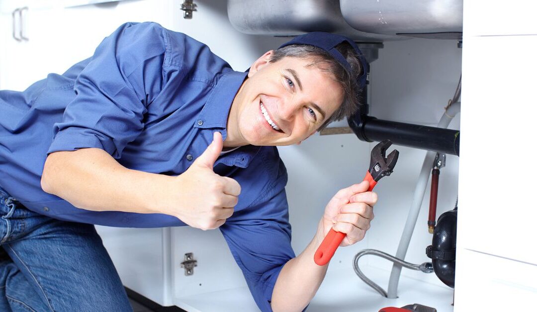 How a Plumber in Reading Can Help You with Boiler Installations and Repairs