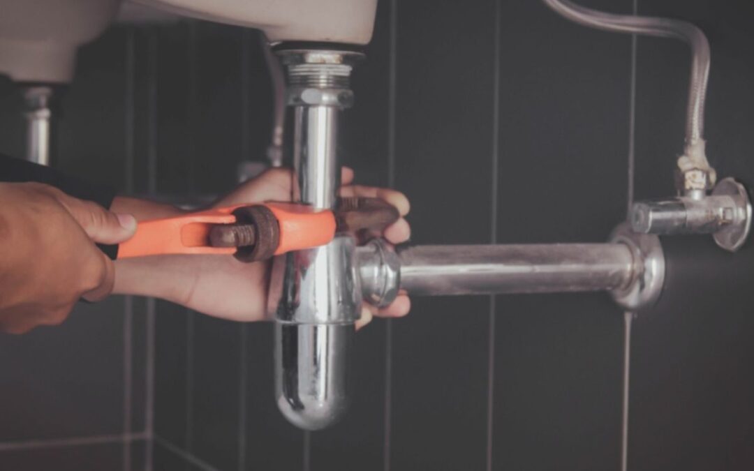Trusted and Affordable Plumber in Reading – Your Local Plumbing Experts