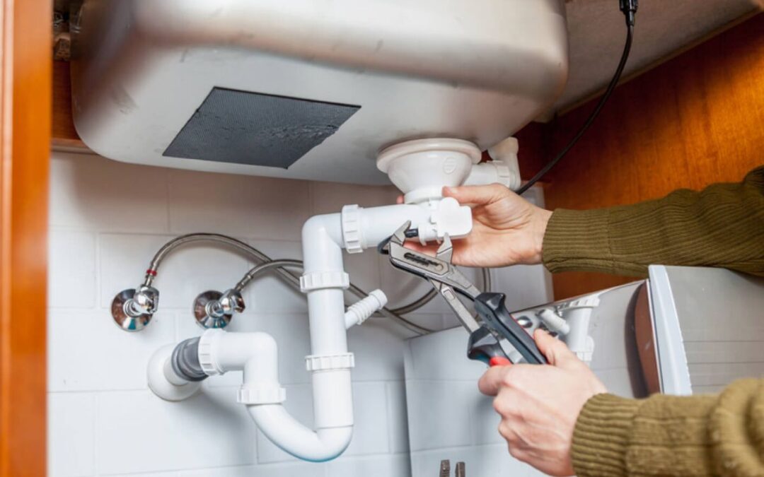 Top-Rated Plumber in Reading – Fast, Reliable & Affordable Plumbing Services
