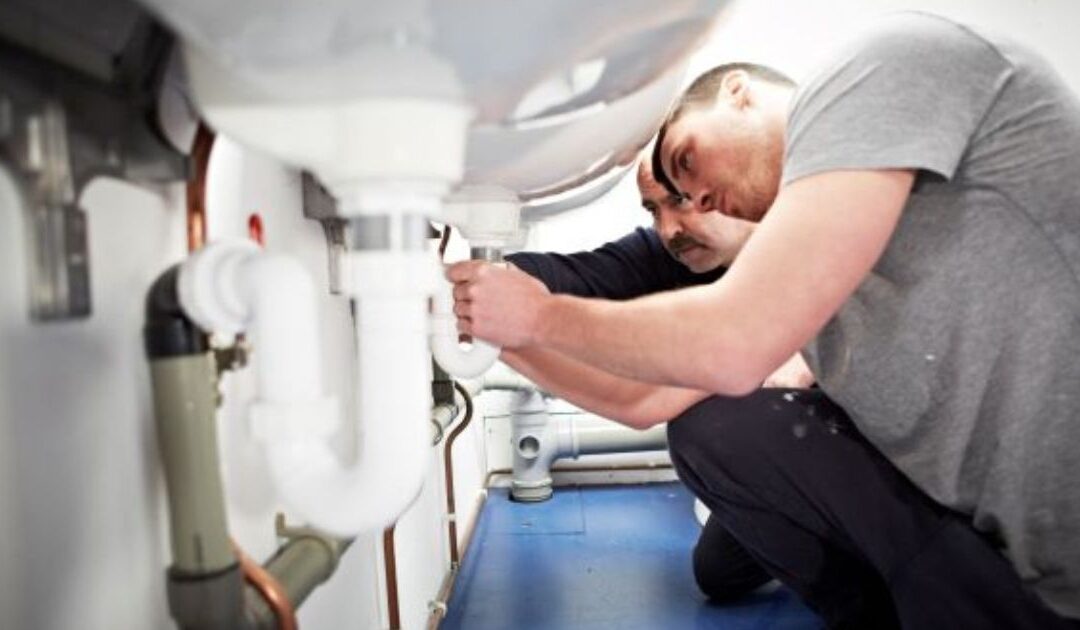 Why Hiring a Professional Plumber in Reading Is Essential for Every Home
