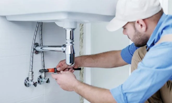 Trusted Plumbers in Berkshire: Reliable Plumbing Services for Homes & Businesses