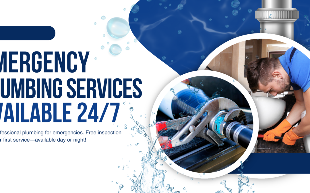 Commercial Plumbing Services in Berkshire – Reliable Solutions for Businesses